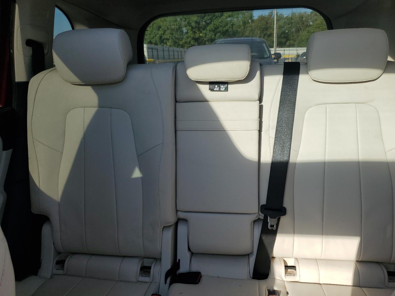 2021 Mercedes-Benz Glb 250 4Matic VIN: W1N4M4HB3MW104268 Lot: 81865515