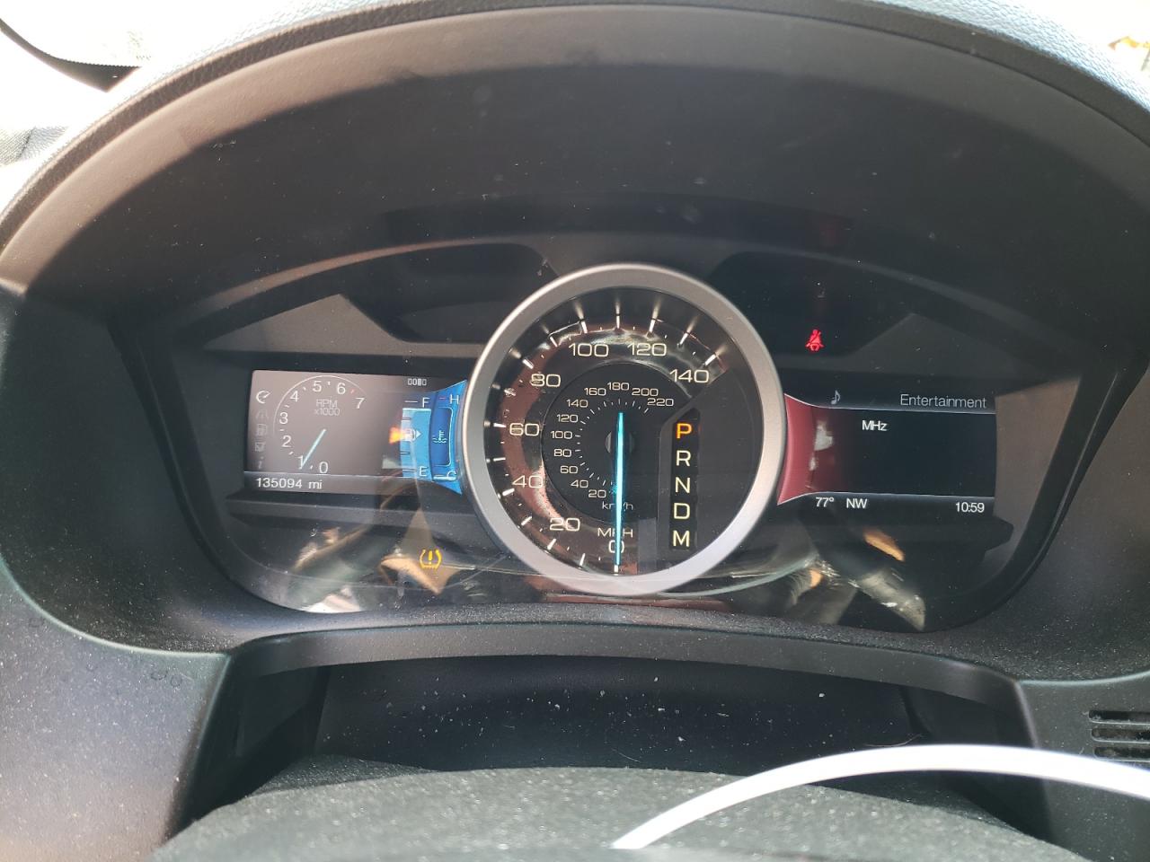 2013 Ford Explorer Xlt VIN: 1FM5K8D81DGC24823 Lot: 82038155