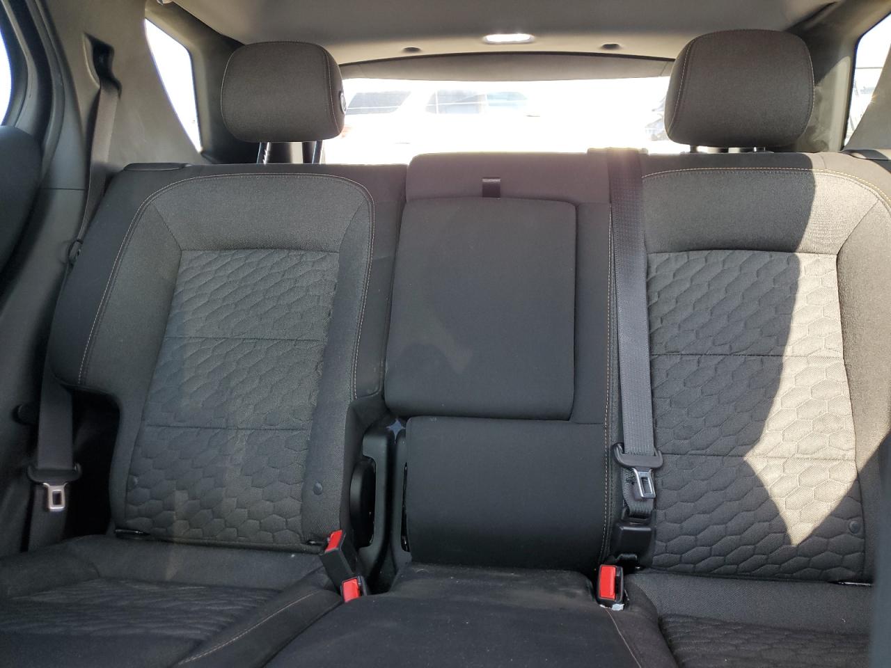 2020 Chevrolet Equinox Lt VIN: 2GNAXKEV8L6105758 Lot: 71989755