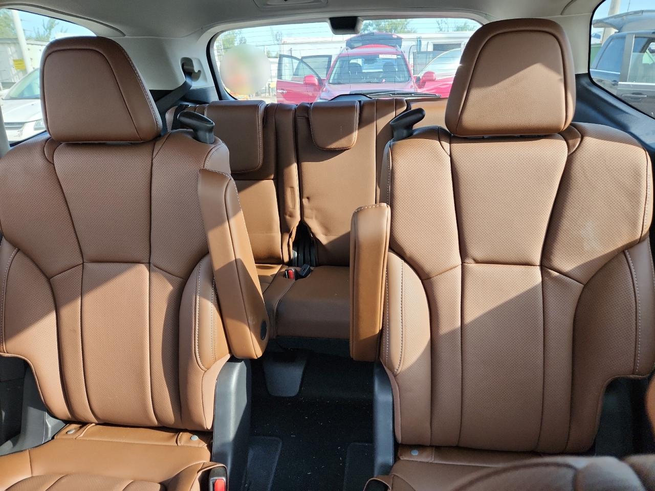 2024 Subaru Ascent Touring VIN: 4S4WMAWD2R3414385 Lot: 71731475