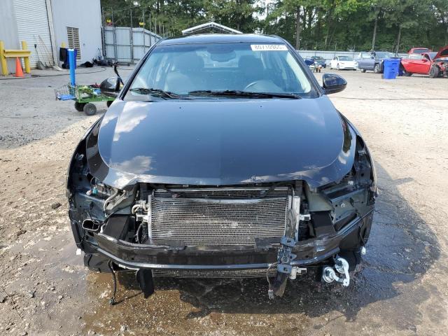  CHEVROLET CRUZE 2015 Czarny