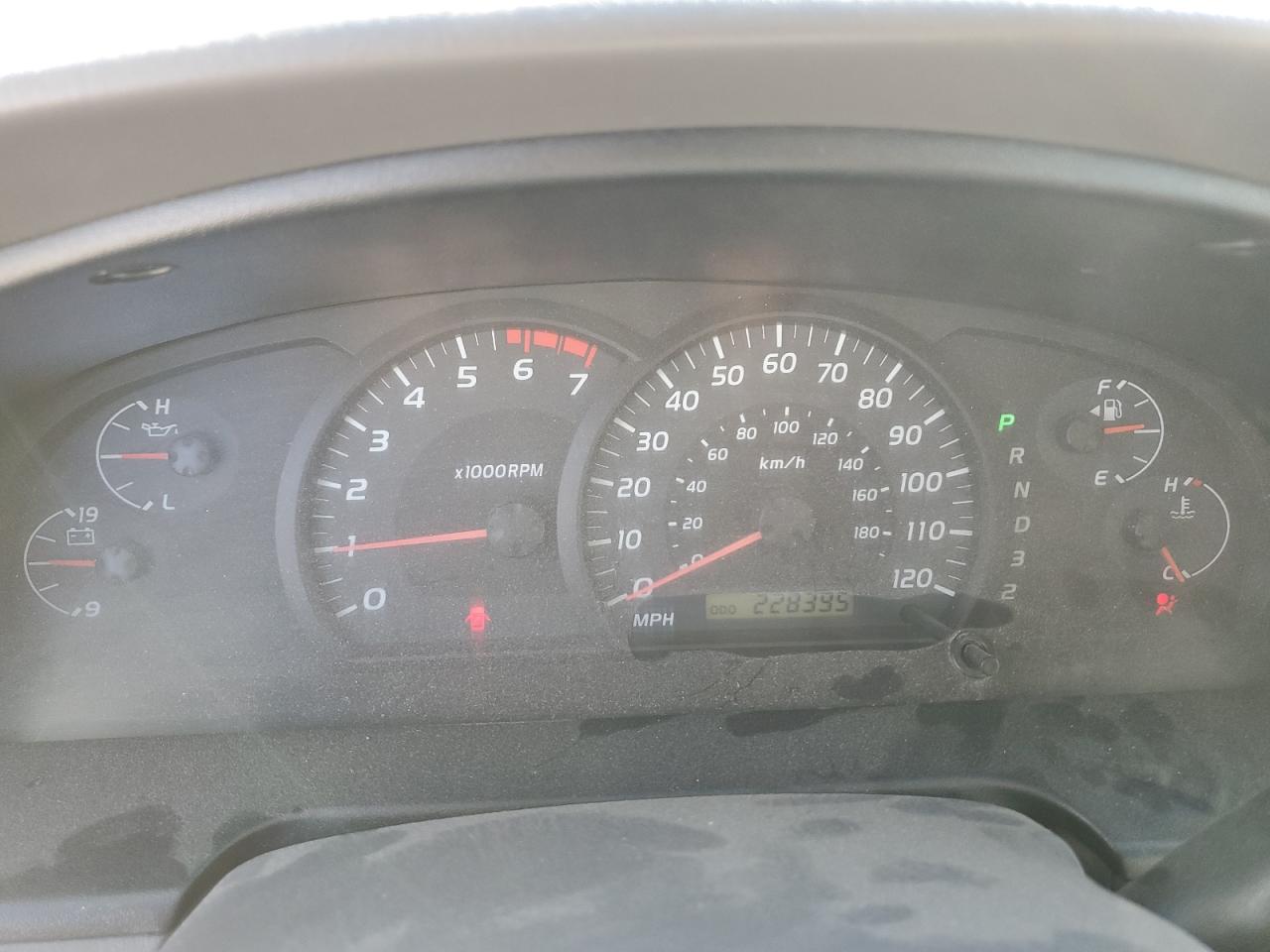 2006 Toyota Tundra Double Cab Sr5 VIN: 5TBDT44126S532884 Lot: 71512055