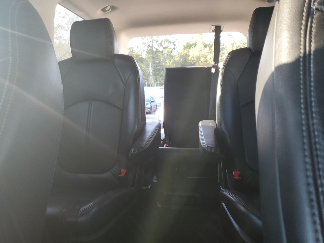 2014 GMC Acadia Slt-1 VIN: 1GKKRRKD9EJ227339 Lot: 83866495