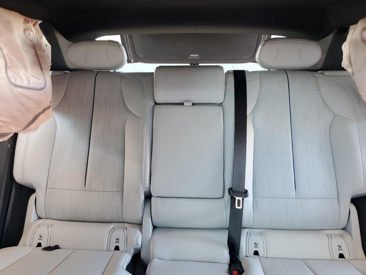 2024 Cadillac Lyriq Sport VIN: 1GYKPTRL6RZ111836 Lot: 71922135