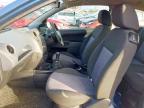 2008 FORD FIESTA STYLE CLIMATE  for sale at Copart BRISTOL