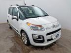 2014 CITROEN C3 PICASSO SELECTION for sale at Copart GLOUCESTER