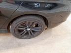 2014 BMW 318D SPORT  for sale at Copart WOLVERHAMPTON