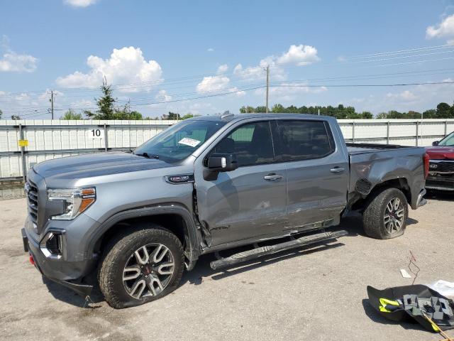  GMC SIERRA 2019 Серый