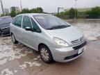 2007 CITROEN XSARA PICASSO VTX 16V A  for sale at Copart ST HELENS