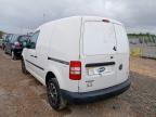 2014 VOLKSWAGEN CADDY C20 STARTLINE TDI  for sale at Copart CORBY