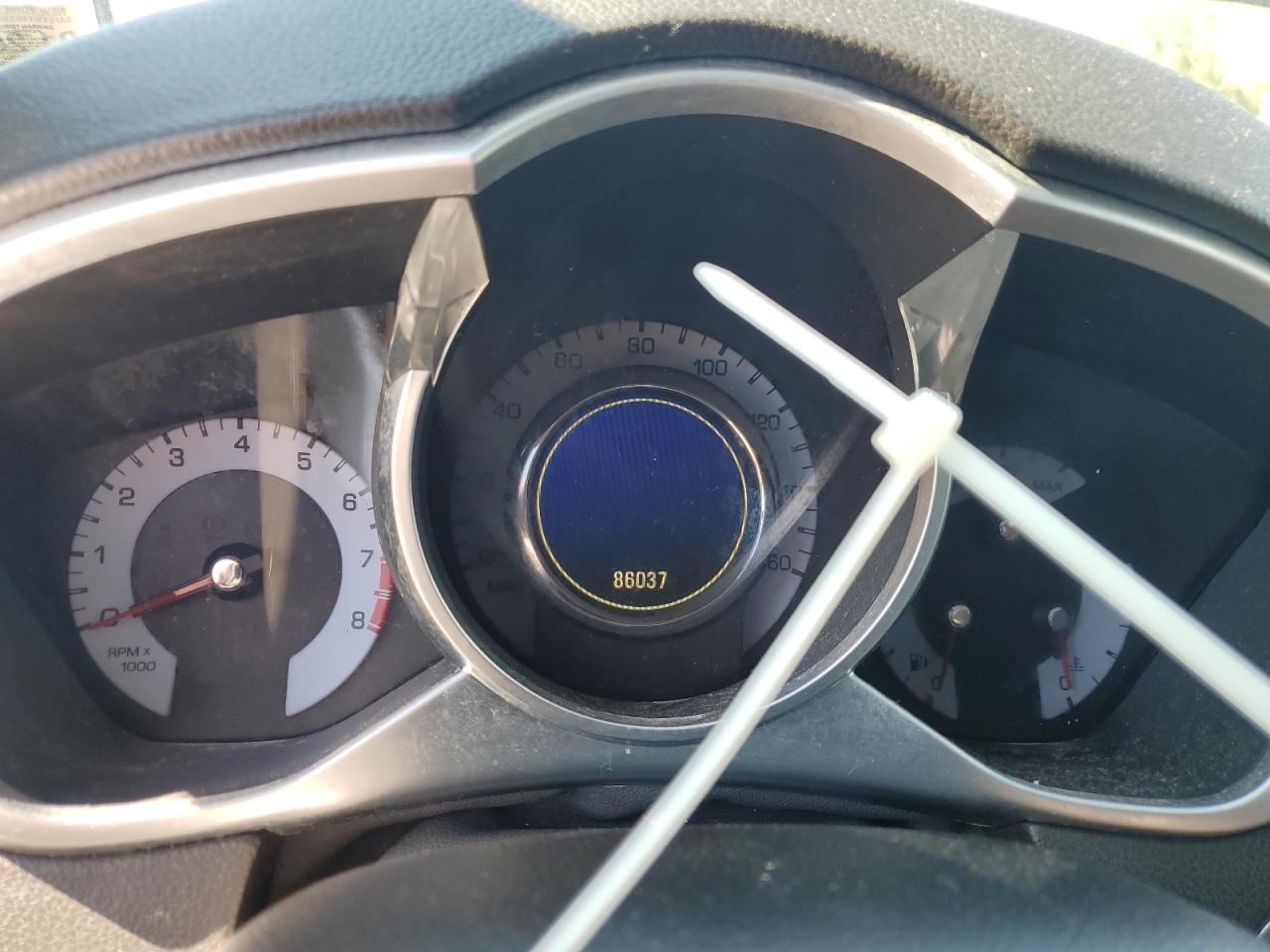 2010 Cadillac Srx Premium Collection VIN: 3GYFNCEY6AS500440 Lot: 84699065