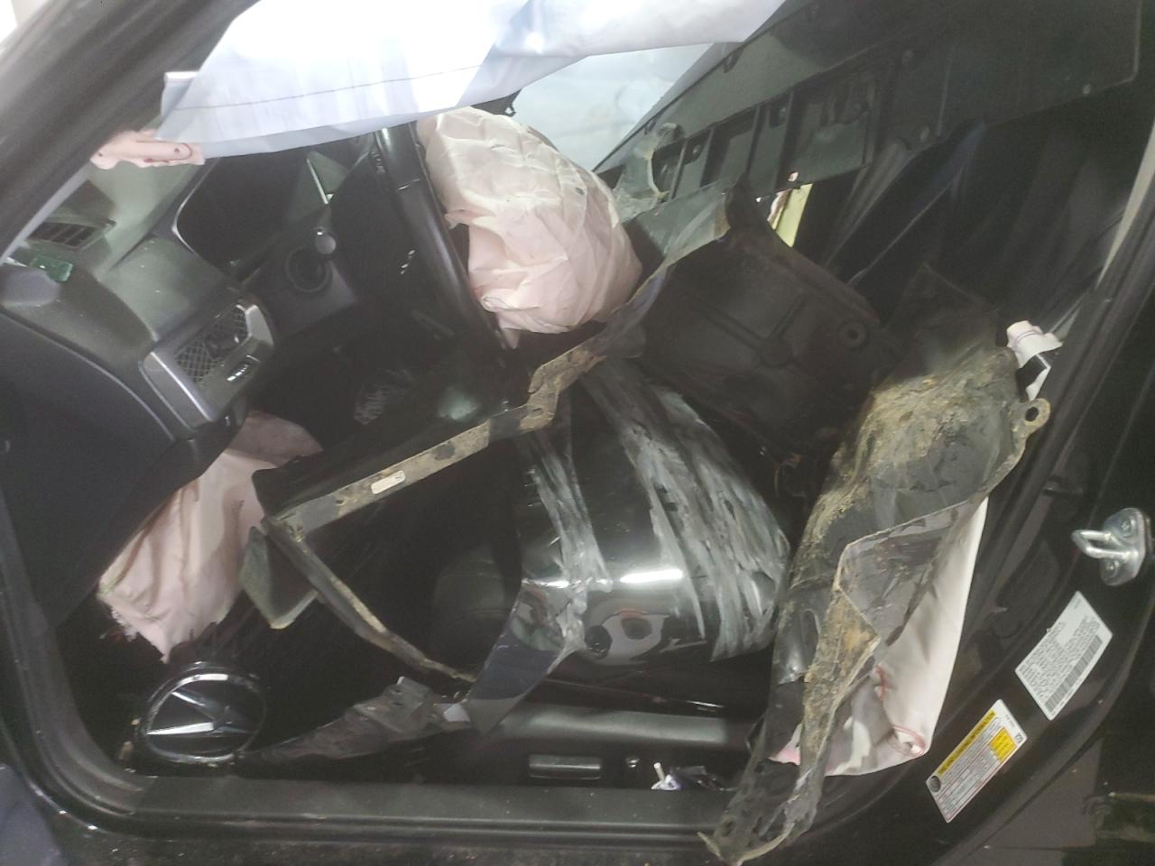 2023 Acura Integra VIN: 19UDE4H27PA010059 Lot: 84833835