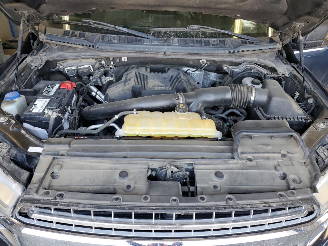 2018 Ford F150 Supercrew VIN: 1FTFW1EG8JKC85413 Lot: 81781845