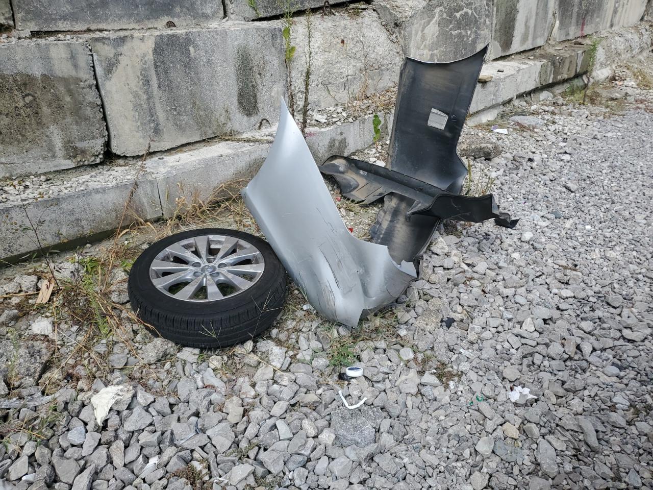 2011 Toyota Avalon Base VIN: 4T1BK3DB8BU413923 Lot: 83796635