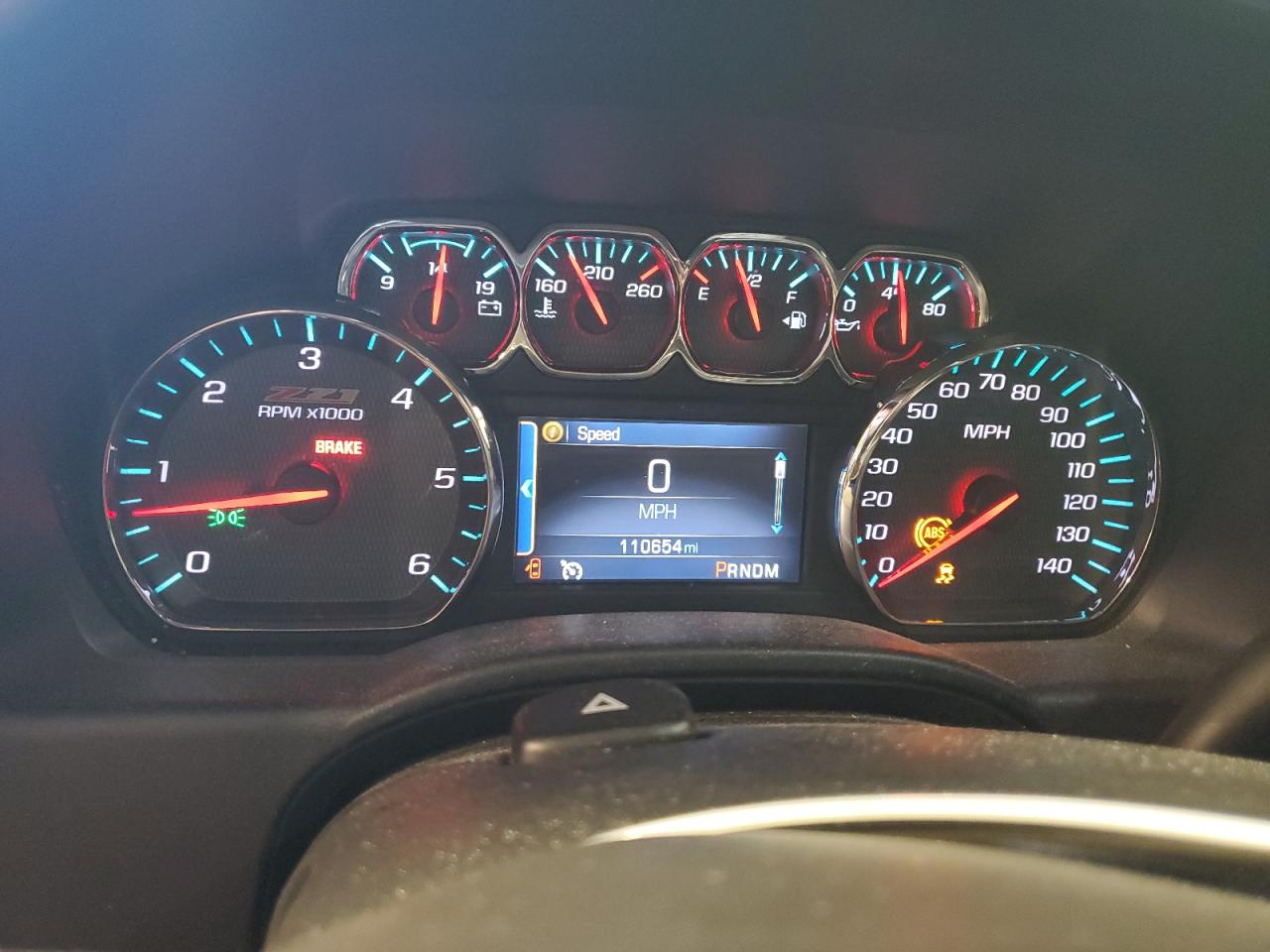 2014 Chevrolet Silverado K1500 Lt VIN: 3GCUKREC6EG421078 Lot: 84377725