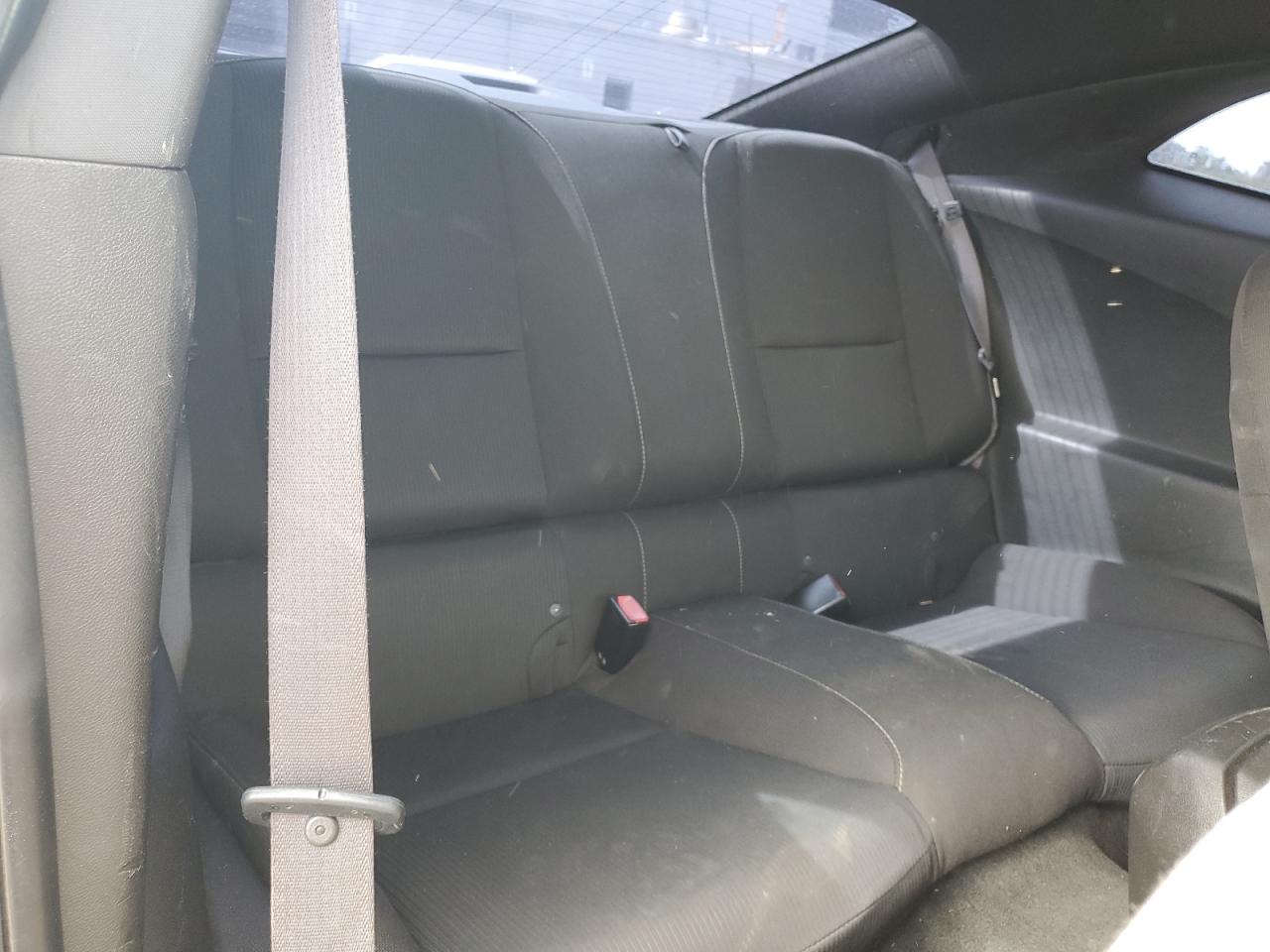 2011 Chevrolet Camaro Lt VIN: 2G1FB1EDXB9152939 Lot: 81725835