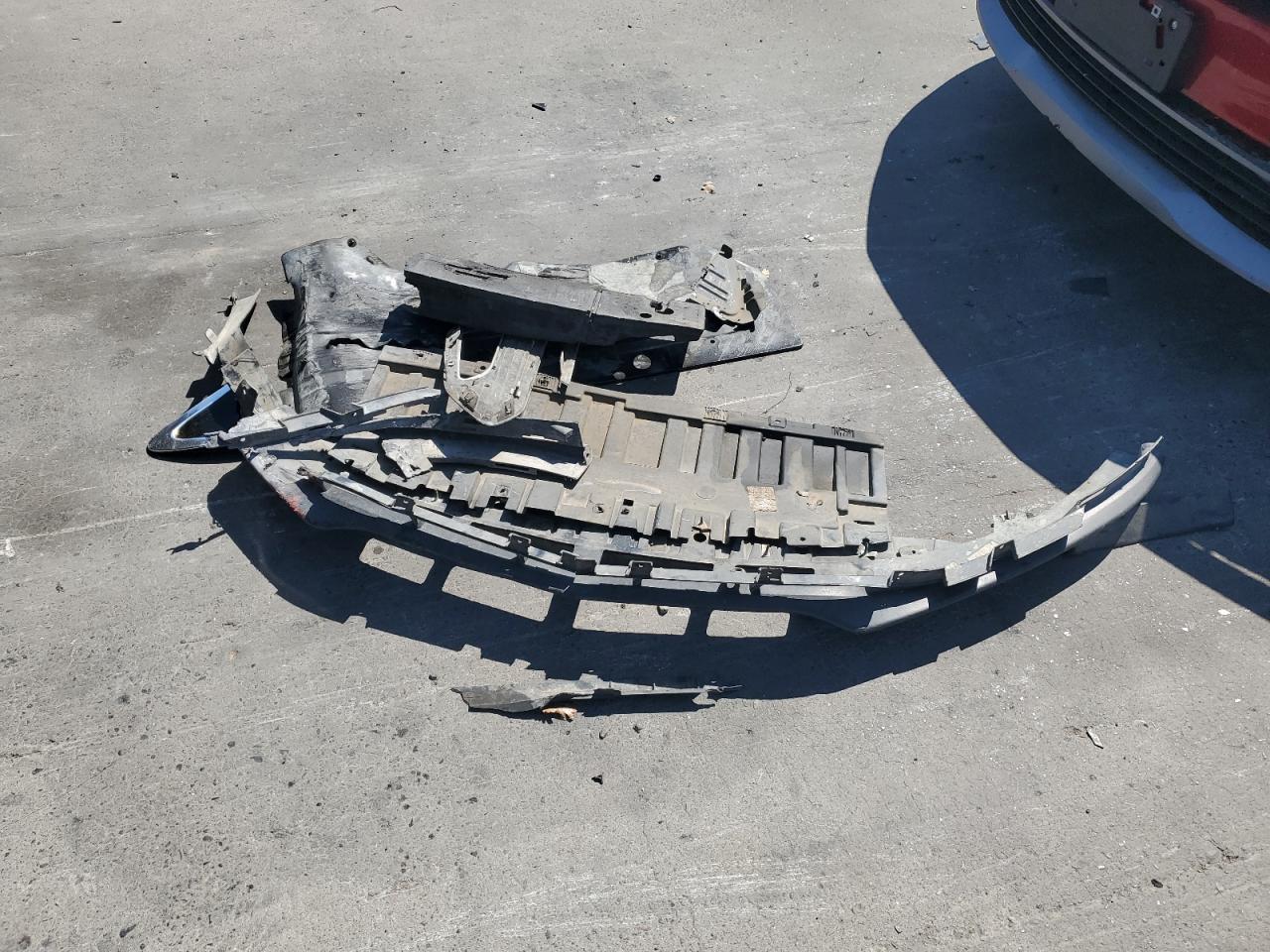 2016 Chevrolet Cruze Premier VIN: 1G1BG5SM5G7272460 Lot: 71534645