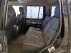 2009 LAND ROVER DISCOVERY TDV6 HSE A  for sale at Copart SANDWICH