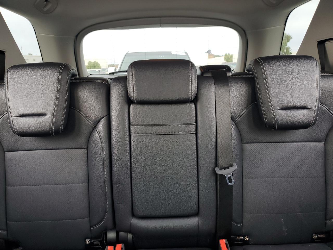 2014 Mercedes-Benz Ml 350 VIN: 4JGDA5JB8EA327156 Lot: 84597765