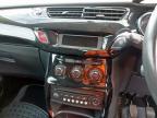 2013 CITROEN DS3 DSTYLE for sale at Copart YORK