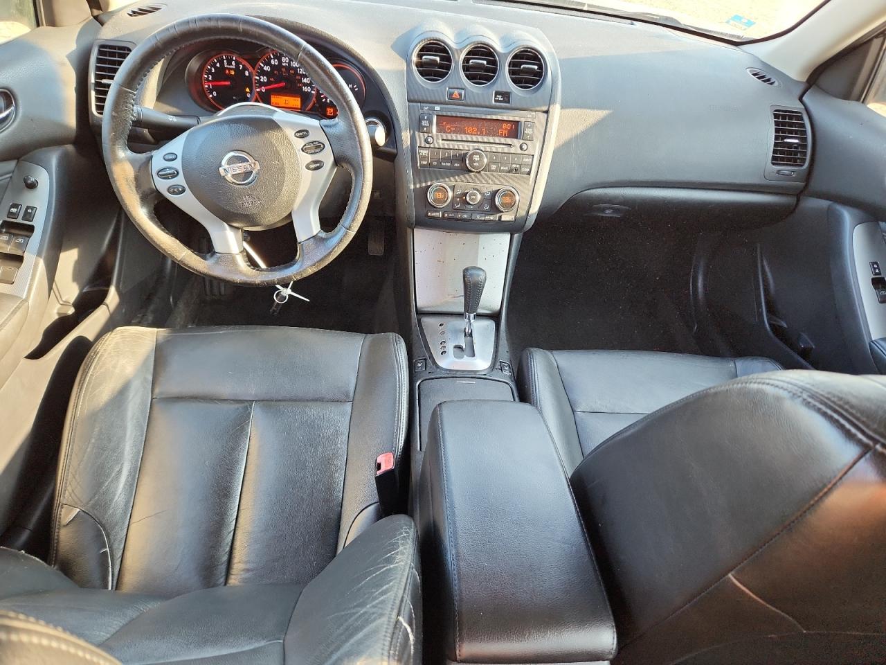 2008 Nissan Altima 2.5 VIN: 1N4AL21EX8N412271 Lot: 81269065