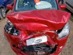 2014 MITSUBISHI MIRAGE 1.2 3 5DR for sale at Copart BRISTOL