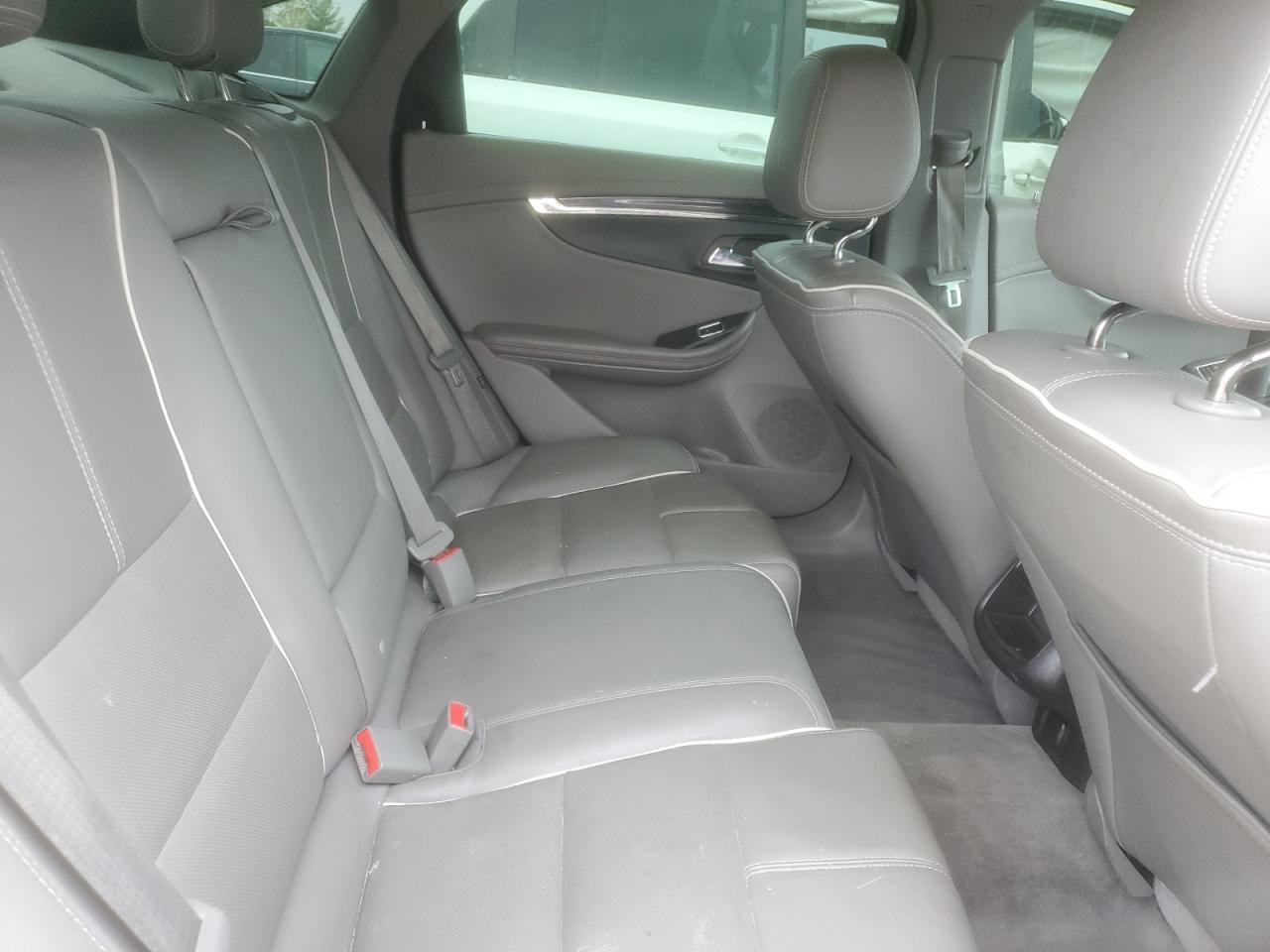 2015 Chevrolet Impala Ltz VIN: 2G1165S33F9160825 Lot: 81244475