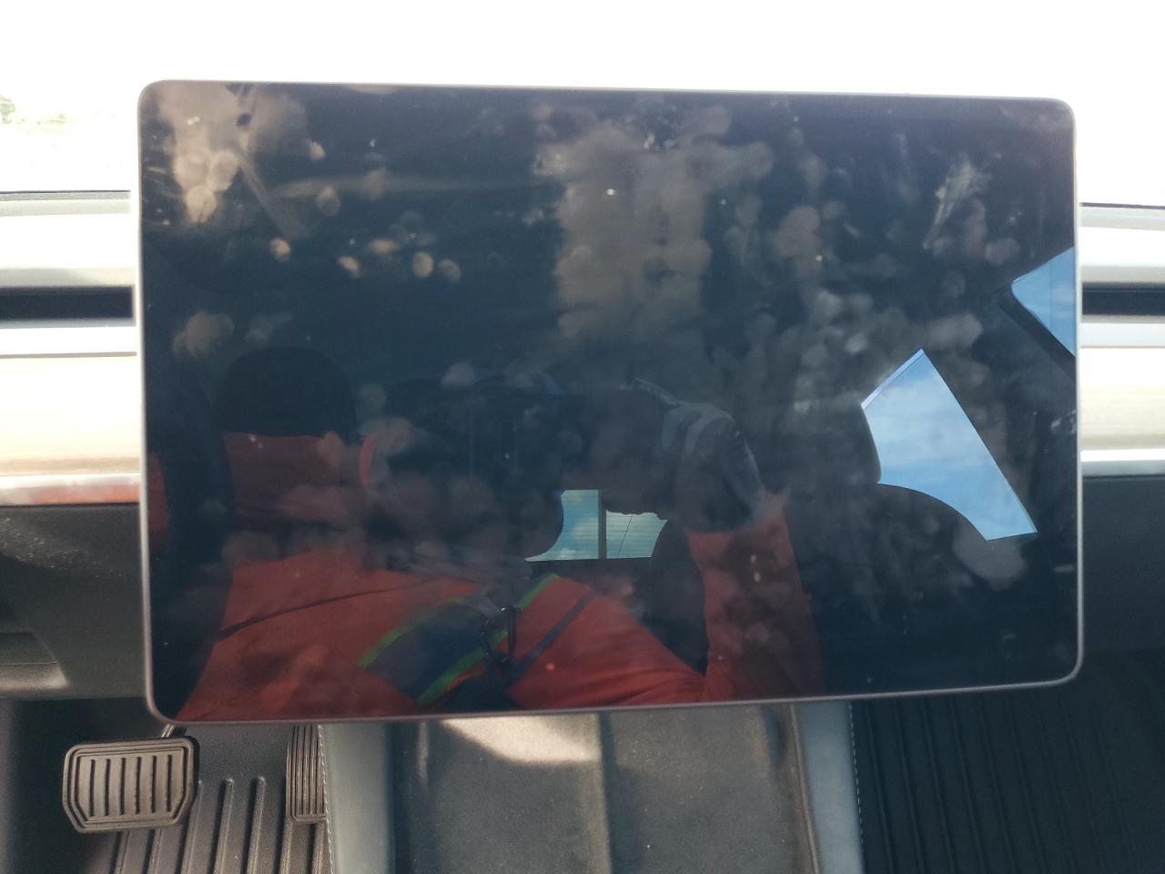 2022 Tesla Model 3 VIN: 5YJ3E1EA8NF189415 Lot: 82072735