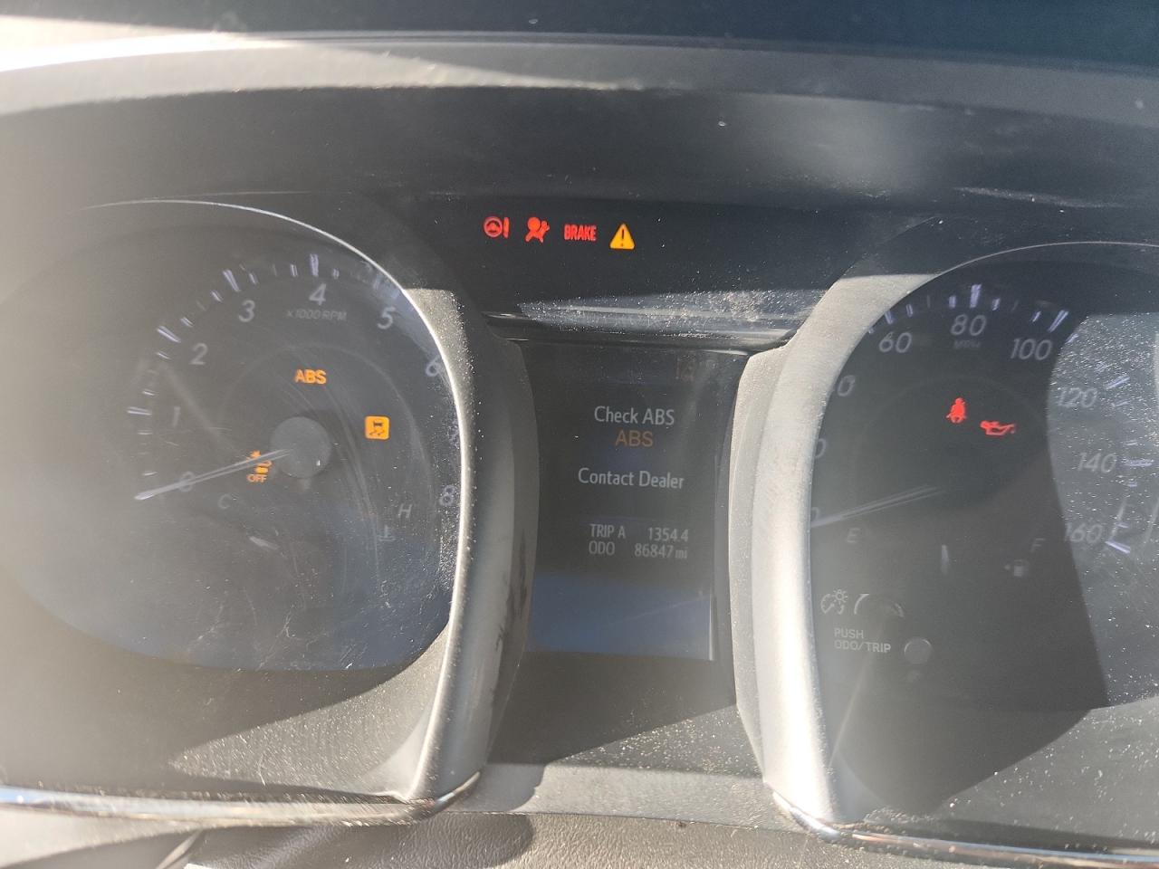 2018 Toyota Avalon Xle VIN: 4T1BK1EB4JU286217 Lot: 80381005