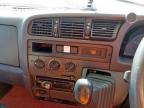 1996 FIAT DUCATO 14 MWB  for sale at Copart YORK