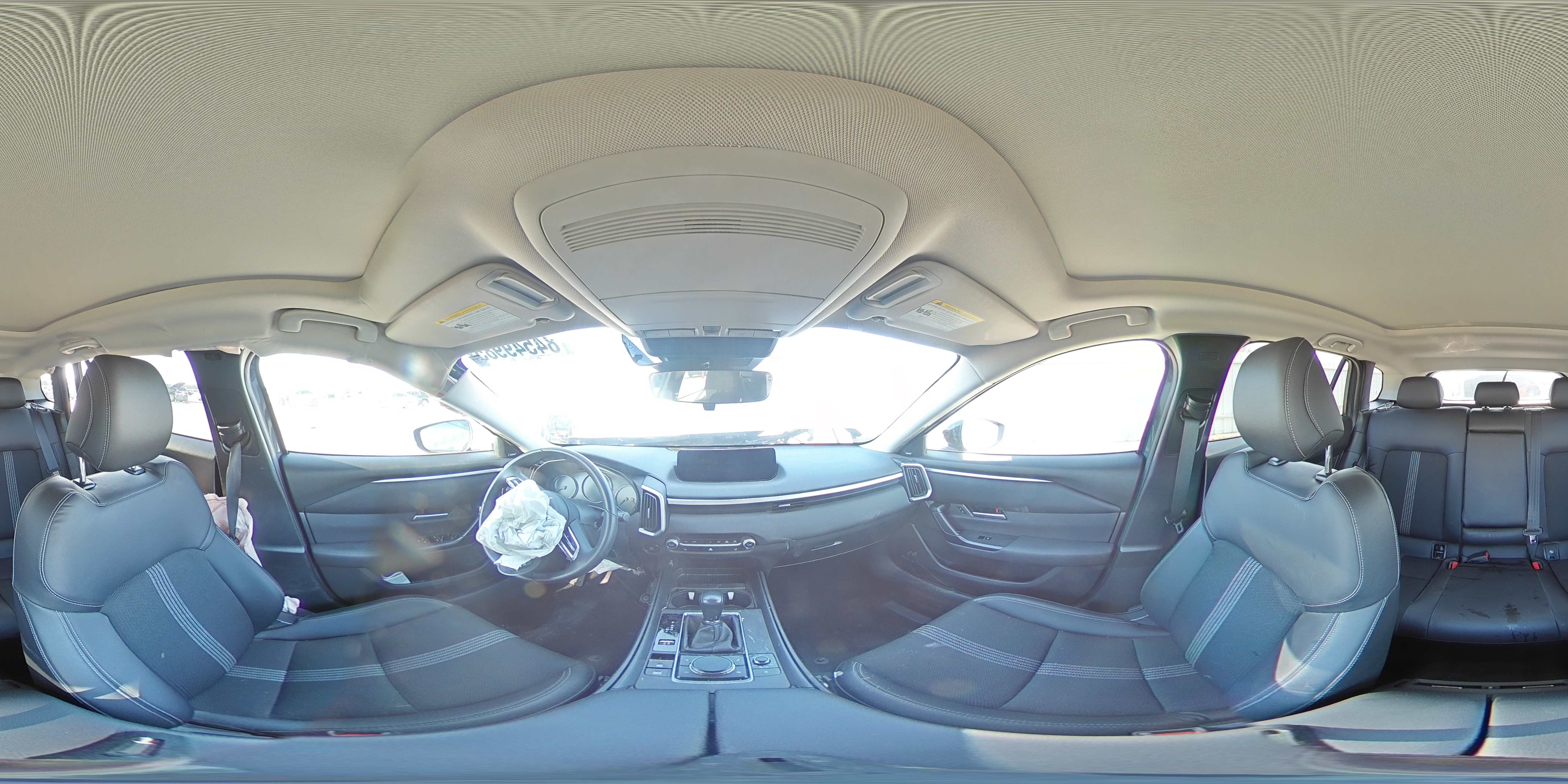 2025 Mazda Cx-50 Premium VIN: 7MMVABDM7SN309319 Lot: 84549985