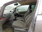 2009 VAUXHALL CORSA CLUB for sale at Copart YORK