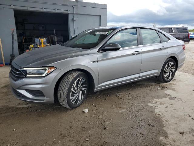 2021 Volkswagen Jetta Sel