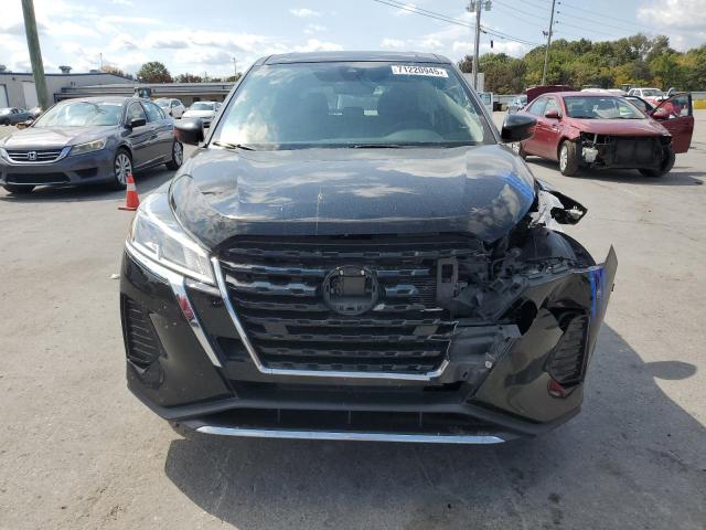  NISSAN KICKS 2023 Czarny