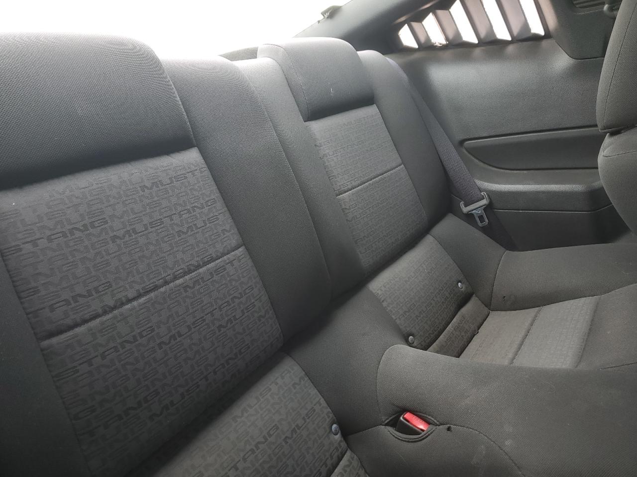 2006 Ford Mustang VIN: 1ZVFT80N565115861 Lot: 80006675