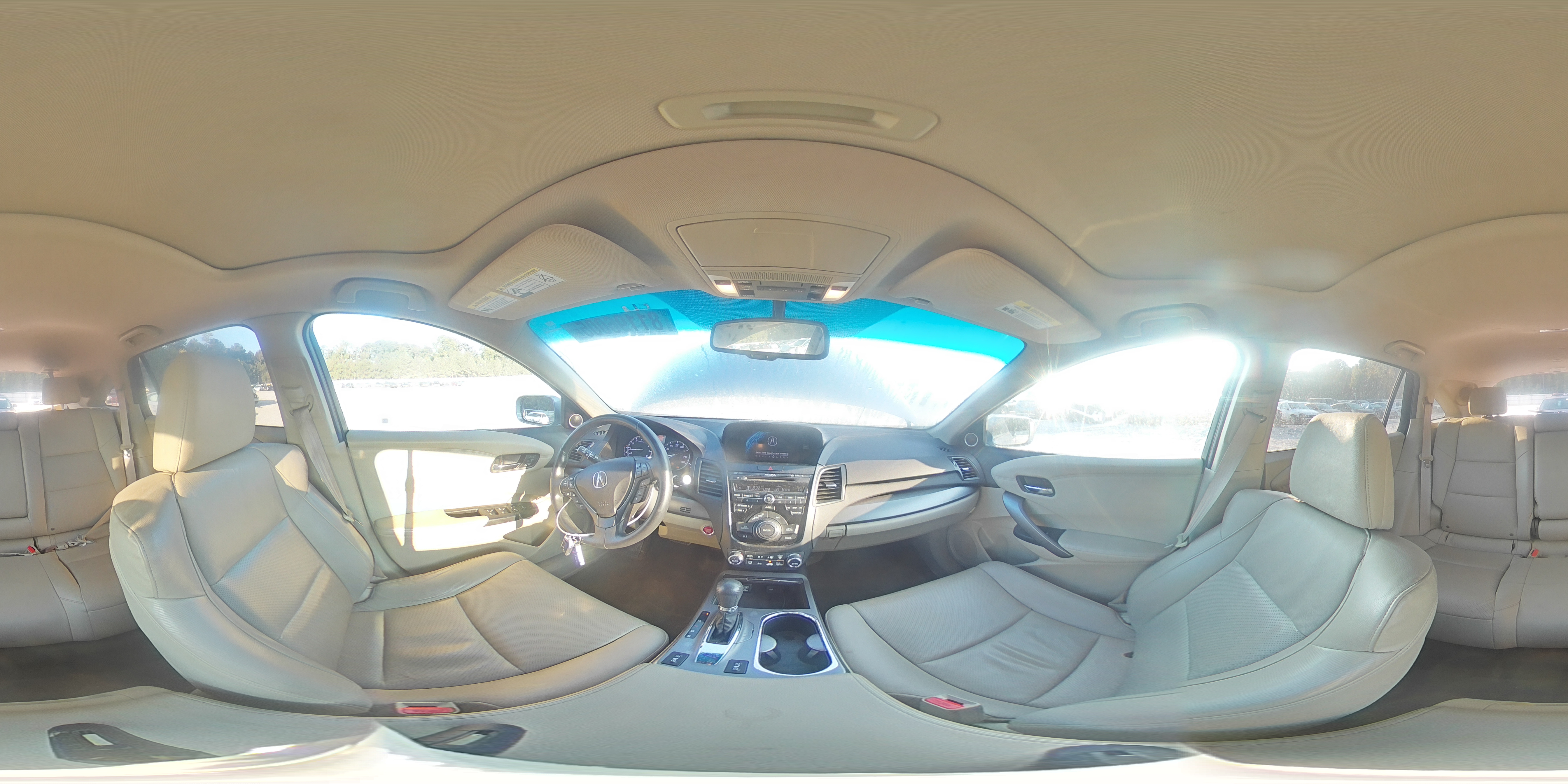 2014 Acura Rdx Technology VIN: 5J8TB3H5XEL010499 Lot: 81196005