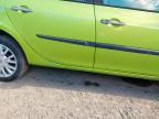 2009 RENAULT CLIO EXPRESSION 16V 1.2 16V EXPRESSION 5DR for sale at Copart PETERLEE
