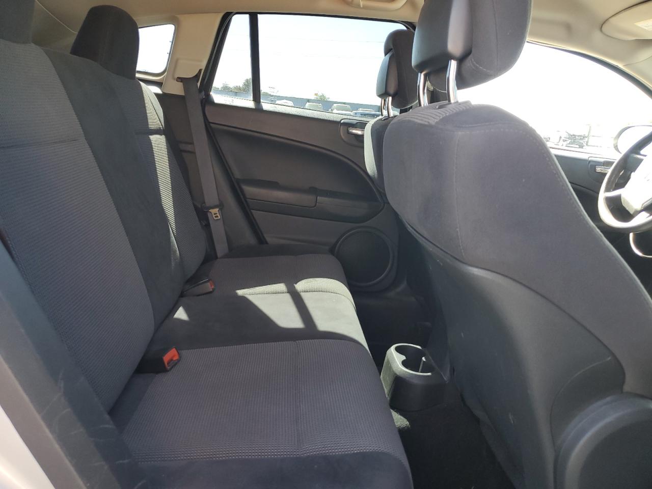 2011 Dodge Caliber Mainstreet VIN: 1B3CB3HA0BD254875 Lot: 84046695