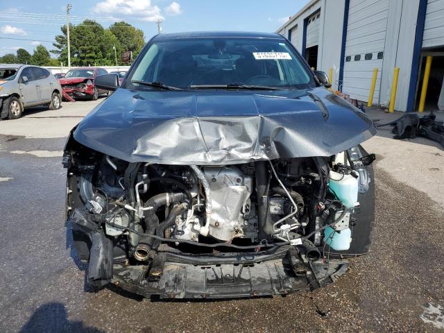 GMC TERRAIN 2018 Сharcoal