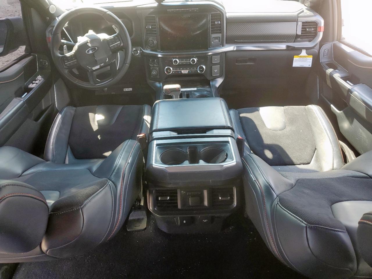 2024 Ford F150 Raptor VIN: 1FTFW1RG7RFA51830 Lot: 68151165