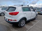 2016 KIA SPORTAGE AXIS EDITION CRD  for sale at Copart CHESTER