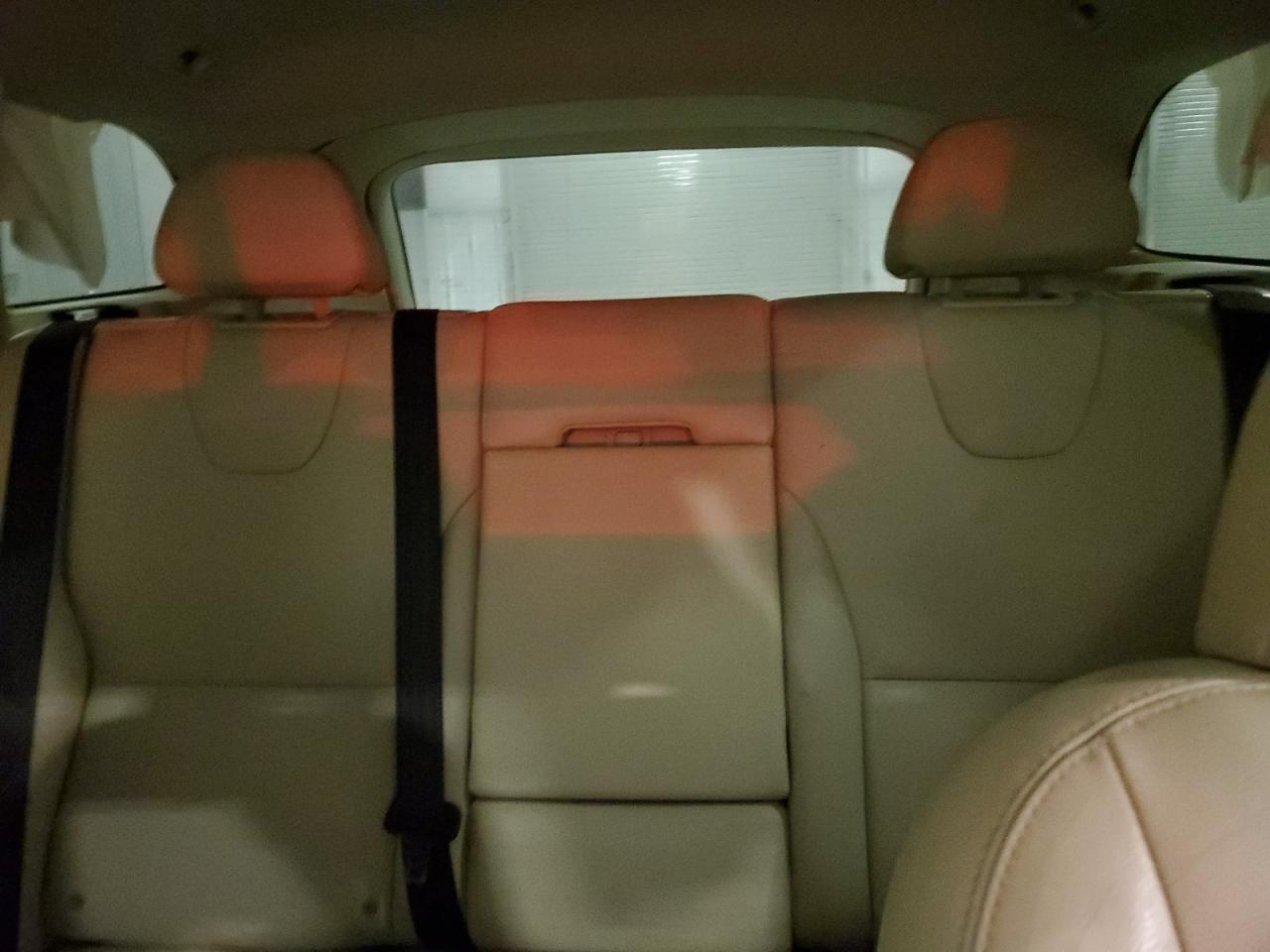 2015 Volvo Xc60 T6 Premier VIN: YV4902RK3F2745343 Lot: 81294685