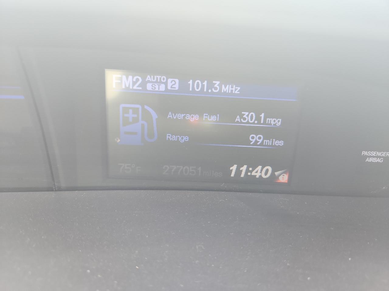 2013 Honda Civic Ex VIN: 19XFB2F80DE078644 Lot: 81101015