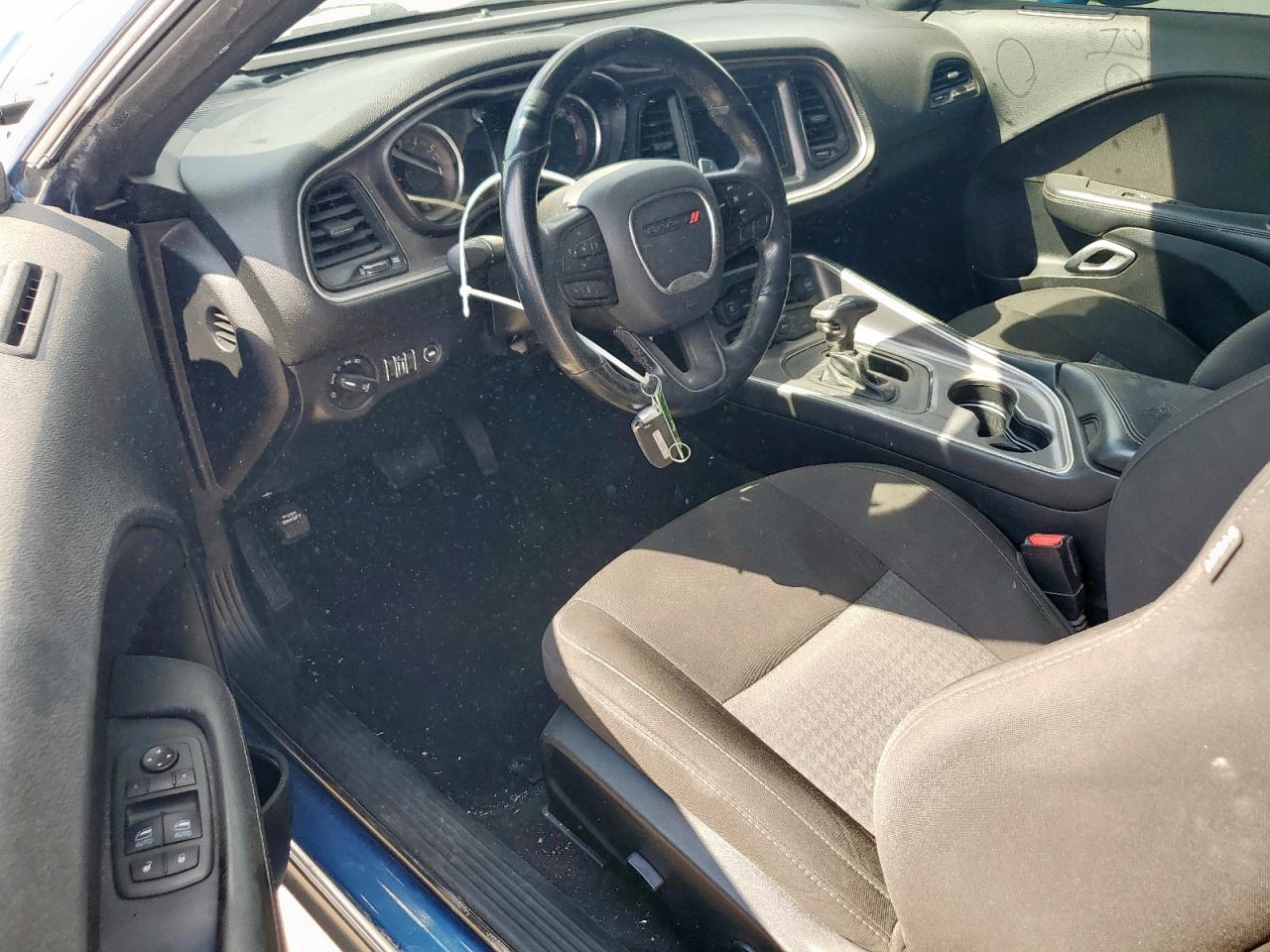 2020 Dodge Challenger R/T VIN: 2C3CDZBT9LH206810 Lot: 81947315