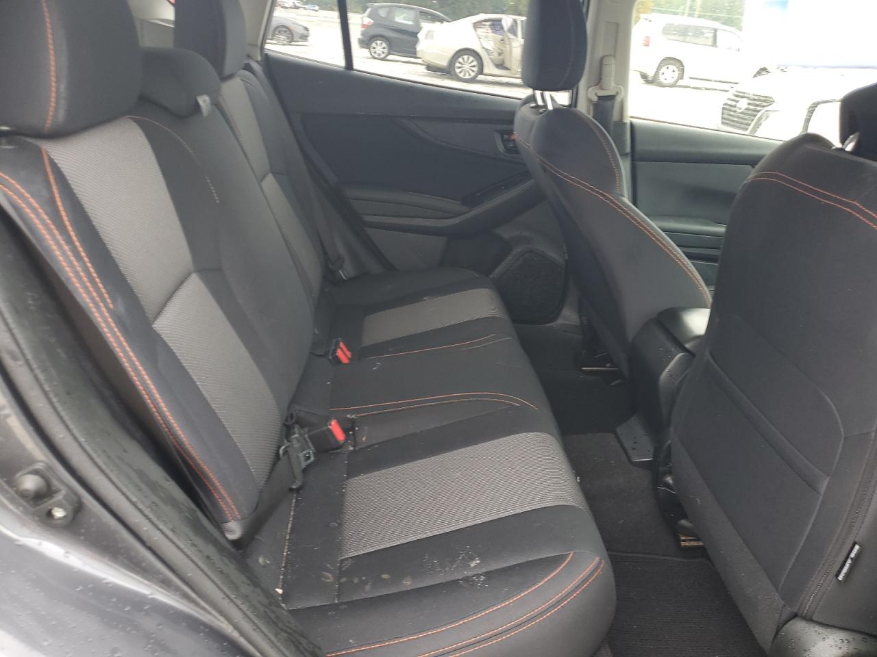 2021 Subaru Crosstrek Premium VIN: JF2GTAEC8MH686683 Lot: 81569975