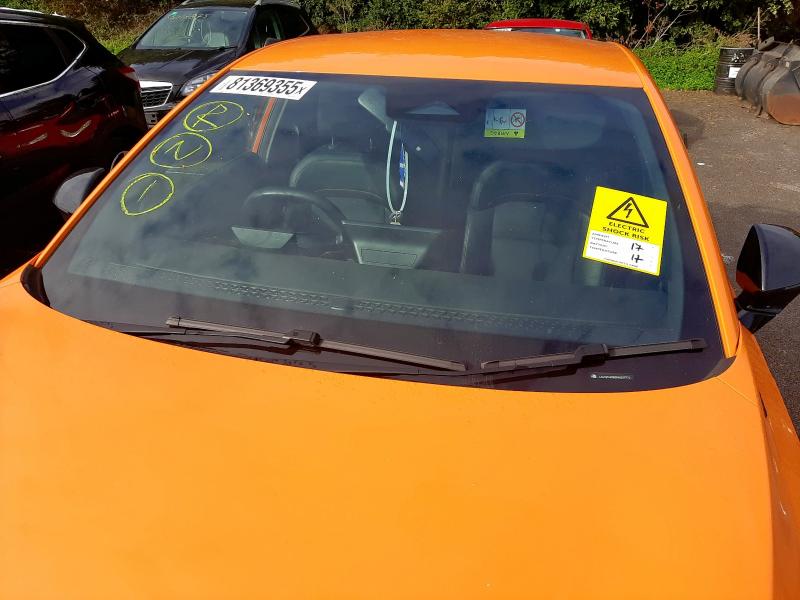 2024 MG MOTOR UK MG4 150KW TROPHY EV LONG RANGE 64KWH 5DR AUTO