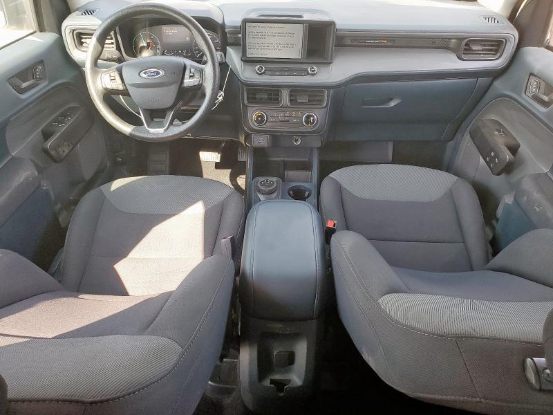  FORD MAVERICK 2023 Szary