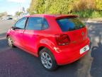 2014 VOLKSWAGEN POLO MATCH EDITION  for sale at Copart ST HELENS