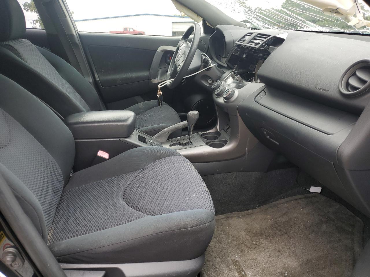 2010 Toyota Rav4 Sport VIN: JTMWF4DV4A5025123 Lot: 80025695