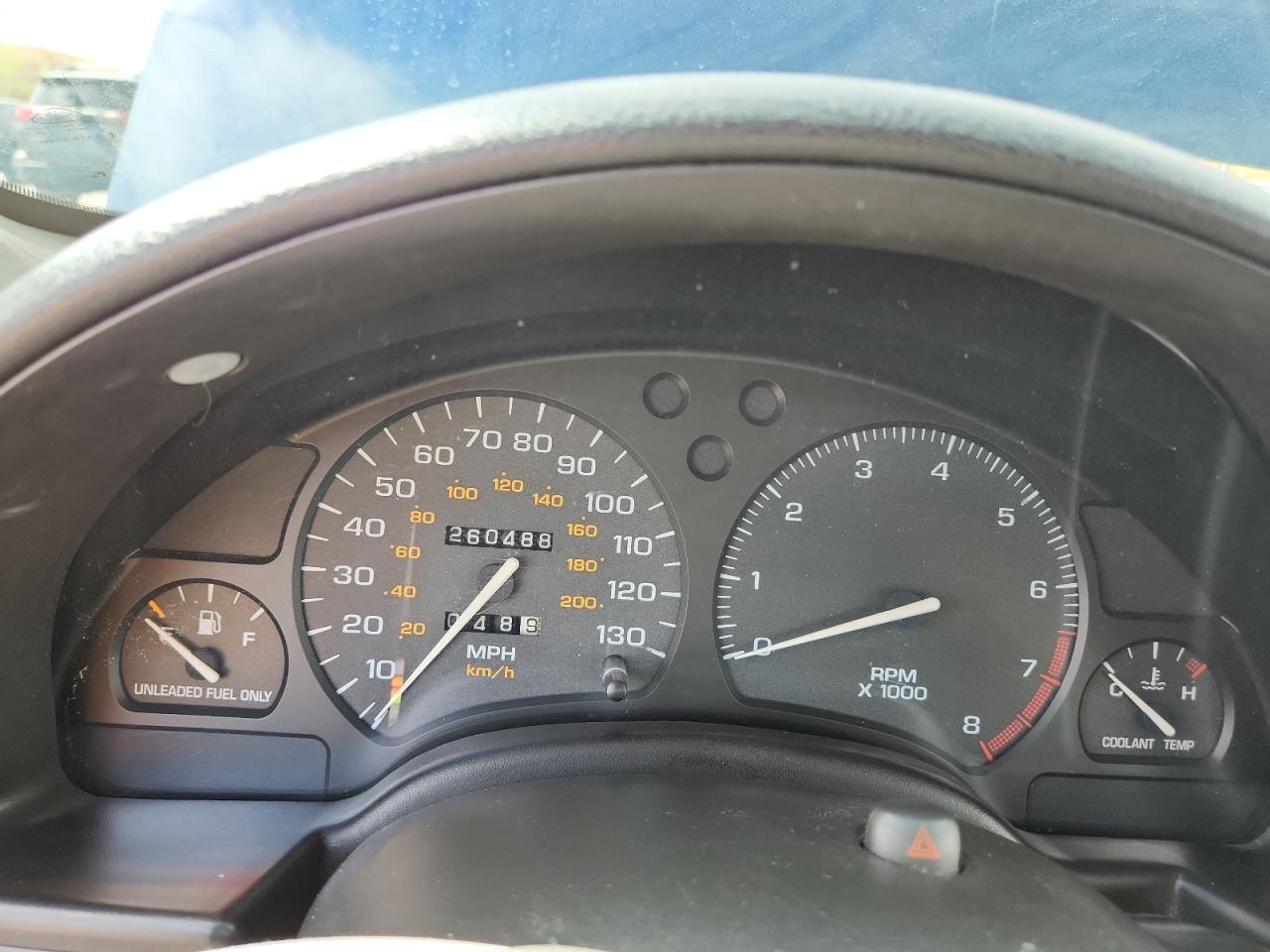 1997 Saturn Sl2 VIN: 1G8ZK5271VZ288861 Lot: 80120265